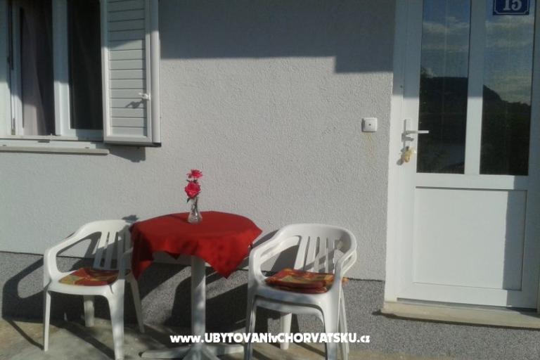 Appartement Veselka – foto 14