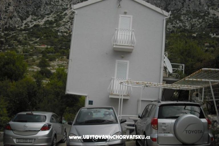 Appartement Veselka – foto 2