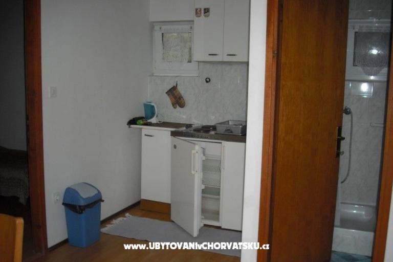Appartement Veselka – foto 4