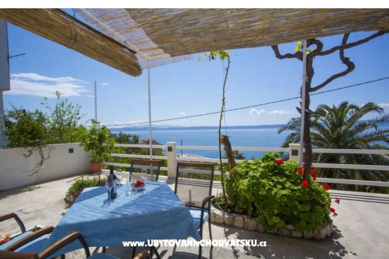 Appartements Lendić - Makarska riviera – foto 12