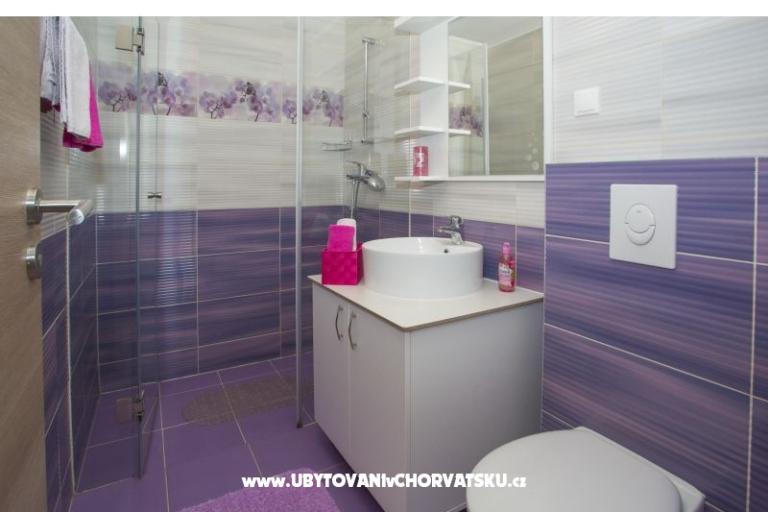 Appartements Lendić - Makarska riviera – foto 13