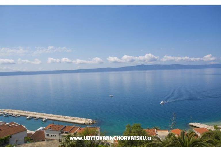 Appartements Lendić - Makarska riviera – foto 14