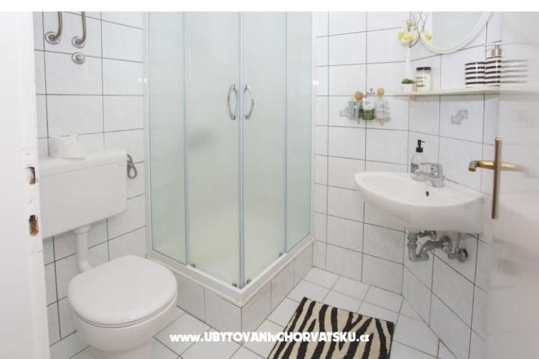 Appartements Lendić - Makarska riviera – foto 16