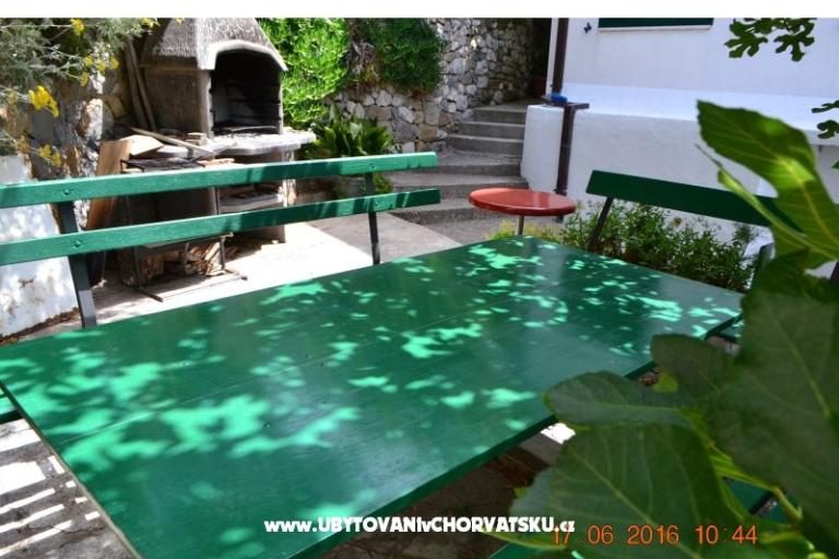 Appartements Lendić - Makarska riviera – foto 17