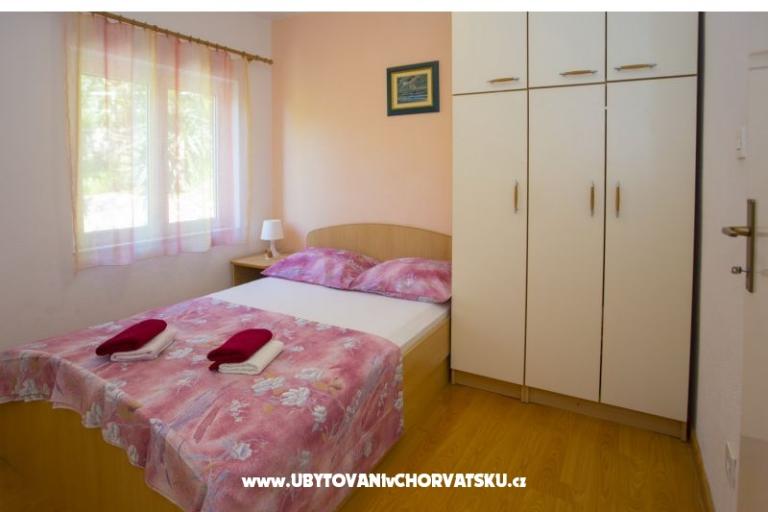 Appartements Lendić - Makarska riviera – foto 6