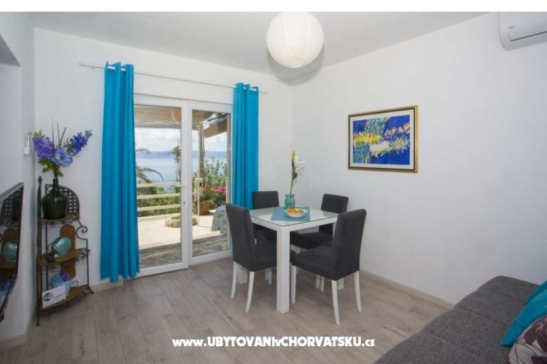 Appartements Lendić - Makarska riviera – foto 8