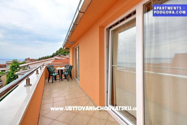 Appartements Ante Vodanović – foto 14