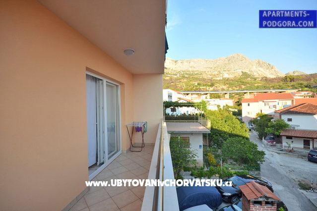 Appartements Ante Vodanović – foto 15