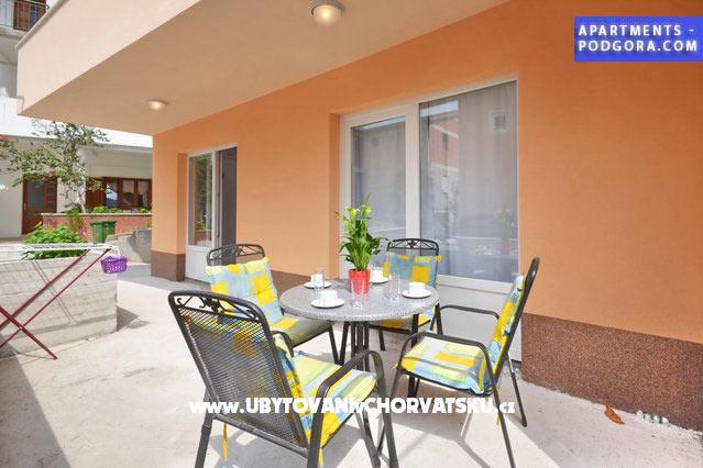 Appartements Ante Vodanović – foto 16