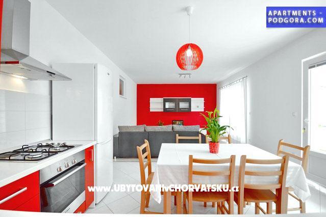 Appartements Ante Vodanović – foto 3