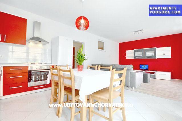 Appartements Ante Vodanović – foto 4