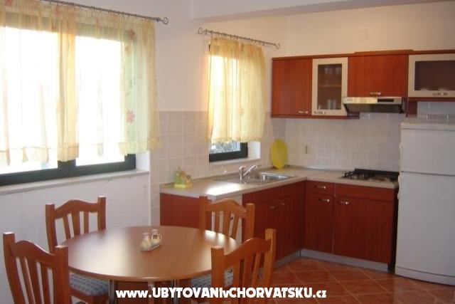 Appartements Antonela Drašnice – foto 2