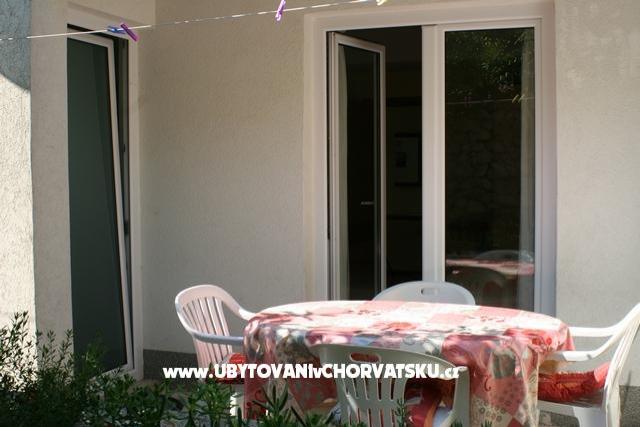 Appartements Antonela Drašnice – foto 4