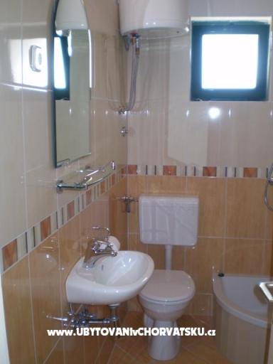 Appartements Antonela Drašnice – foto 5