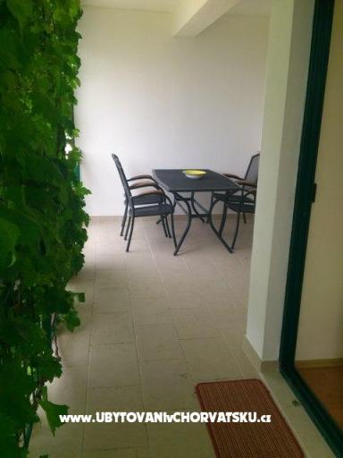 Appartements Antonela Drašnice – foto 7