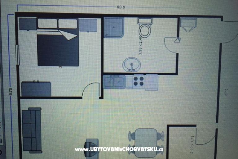 Appartements Apollo – foto 17