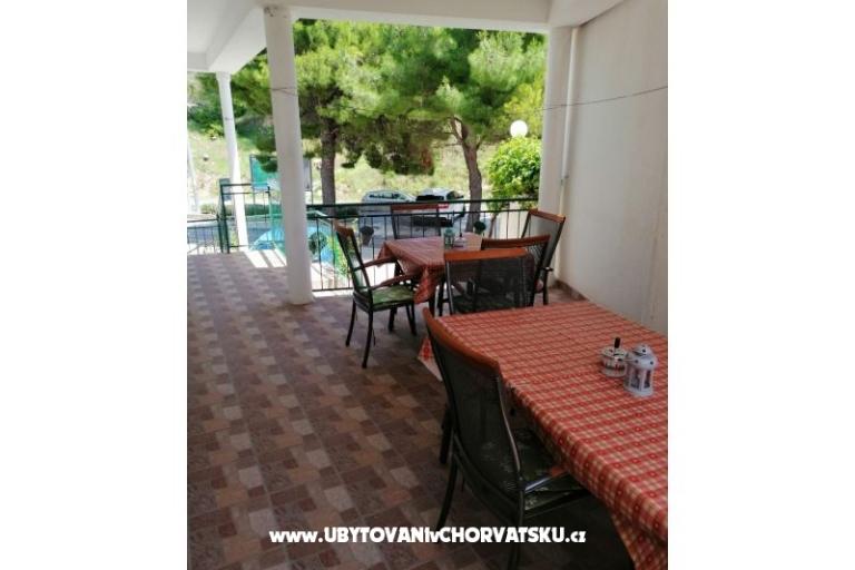 Appartements Daria – foto 14