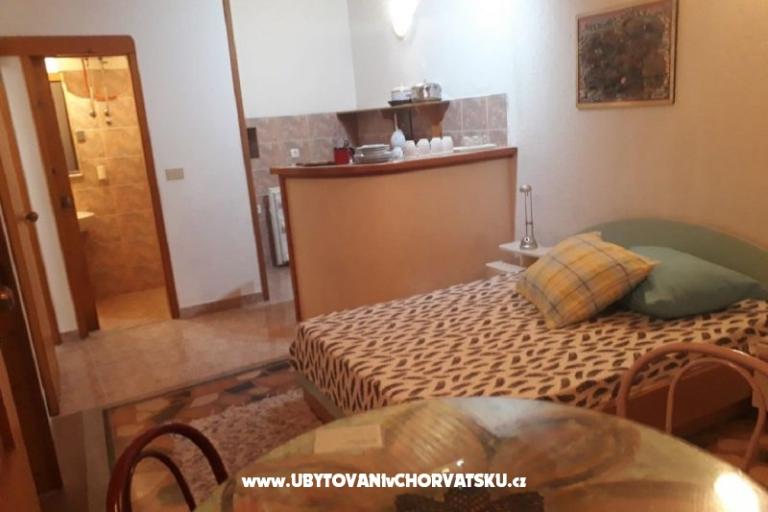 Appartements Dražena Podgora – foto 14