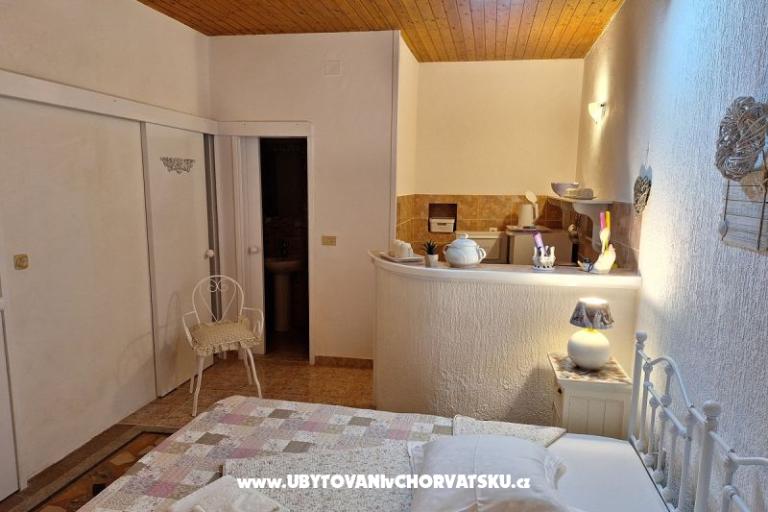Appartements Dražena Podgora – foto 17