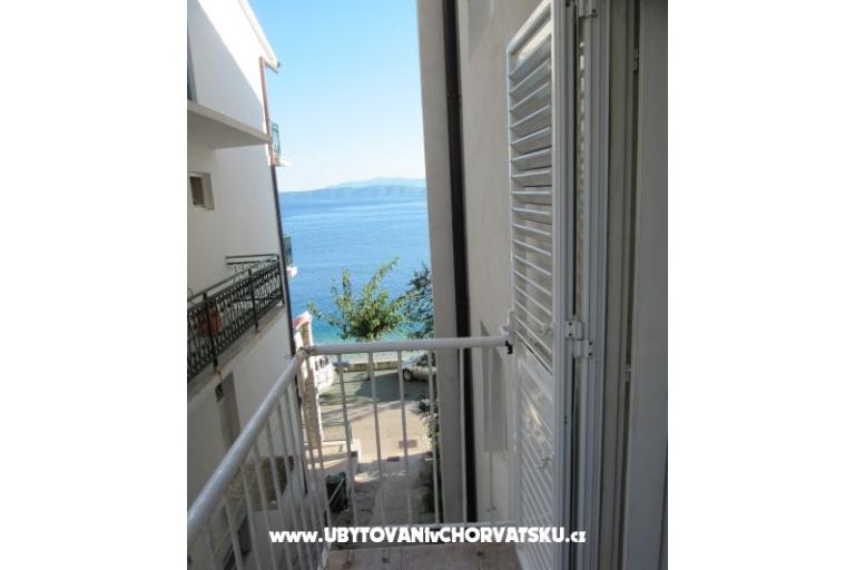 Appartements Emilija – foto 14