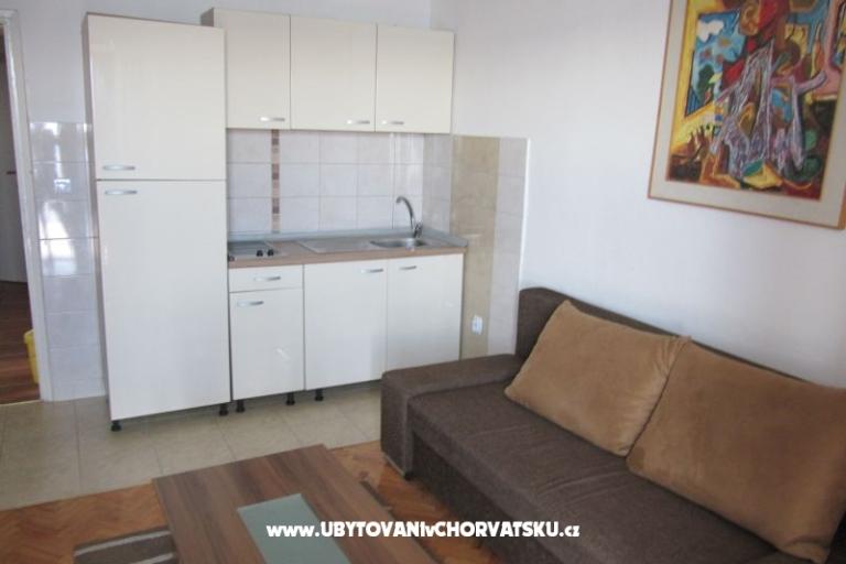 Appartements Emilija – foto 8