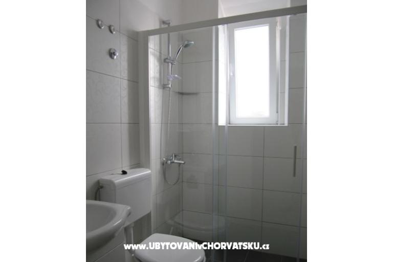Appartements Emilija – foto 9