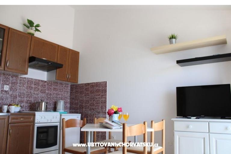 Appartements Fluctus TA – foto 11