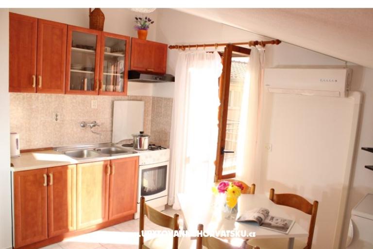 Appartements Fluctus TA – foto 13