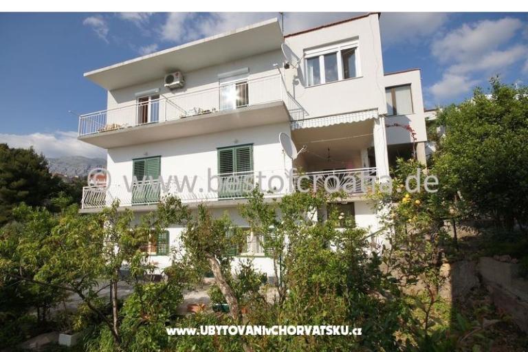 Appartements Gareljić – foto 17