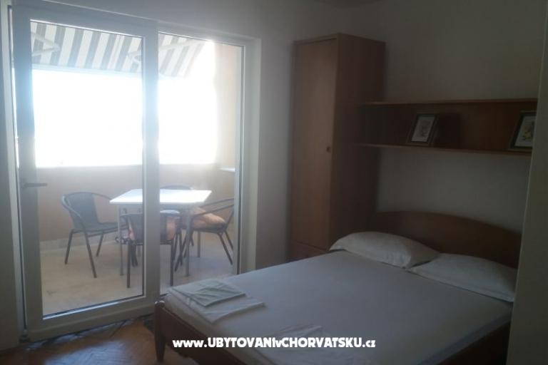 Appartements Mirjana Gnjec – foto 10