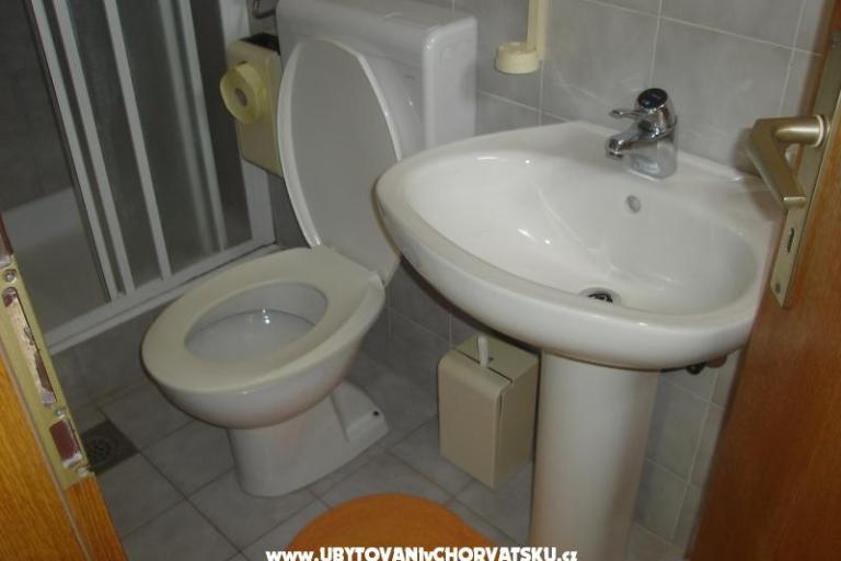 Appartements Mirjana Gnjec – foto 11