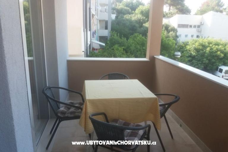 Appartements Mirjana Gnjec – foto 12