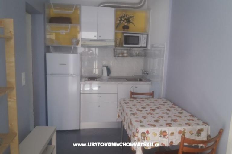Appartements Mirjana Gnjec – foto 13