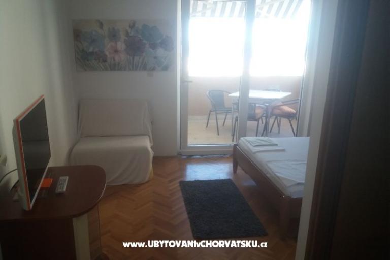 Appartements Mirjana Gnjec – foto 15