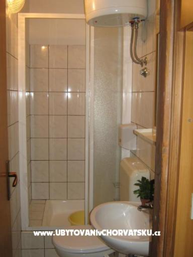 Appartements Mirjana Gnjec – foto 17
