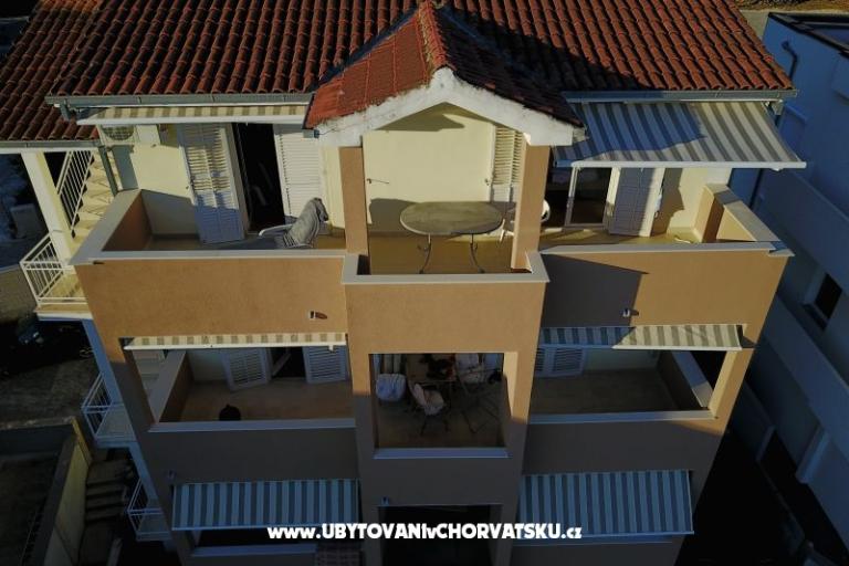 Appartements Mirjana Gnjec – foto 18