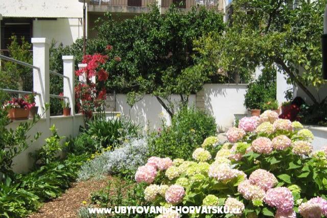 Appartements Mirjana Gnjec – foto 9