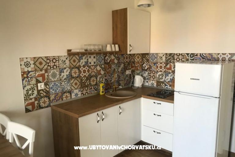 Appartement Ina Ve – foto 18