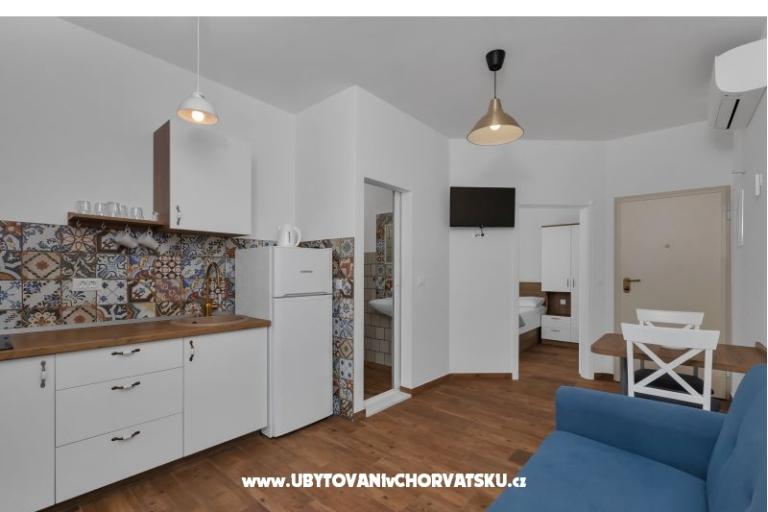 Appartement Ina Ve – foto 8
