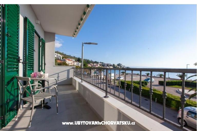 Apartmani Ivandić Podgora – foto 10