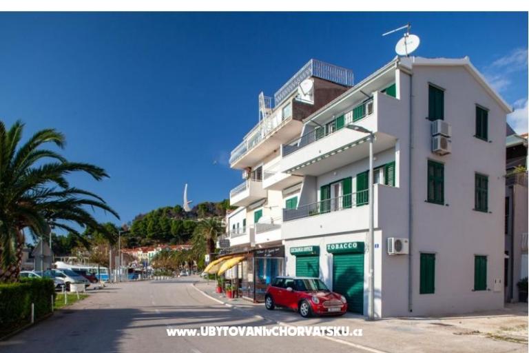 Apartmani Ivandić Podgora – foto 2