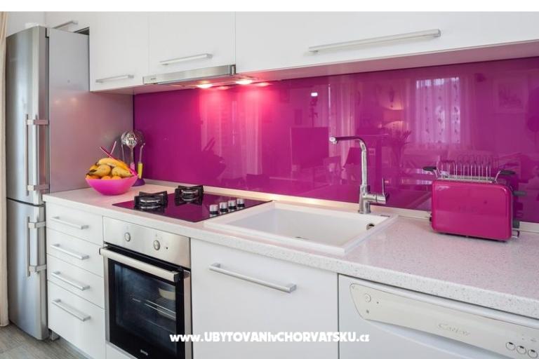 Apartmani Ivandić Podgora – foto 4
