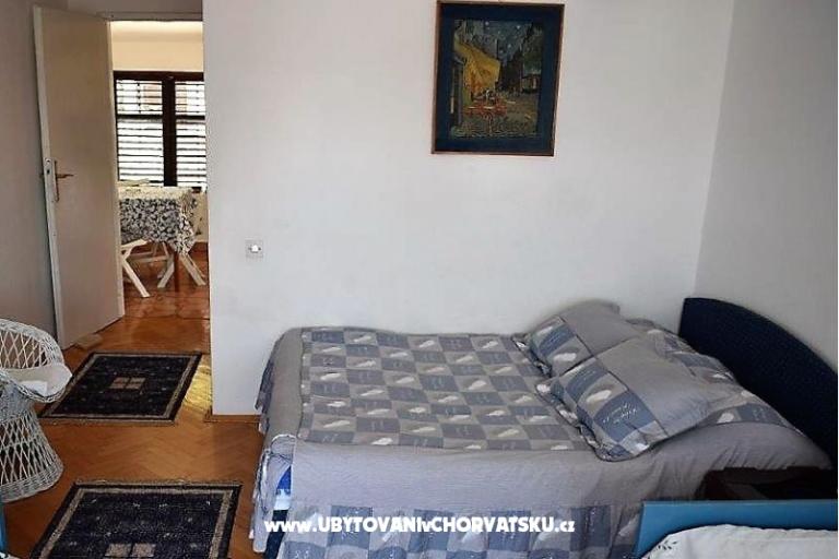 Appartements Jadranka – foto 8