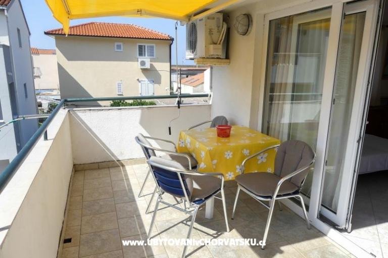 Appartements Villa  Jasminka – foto 10