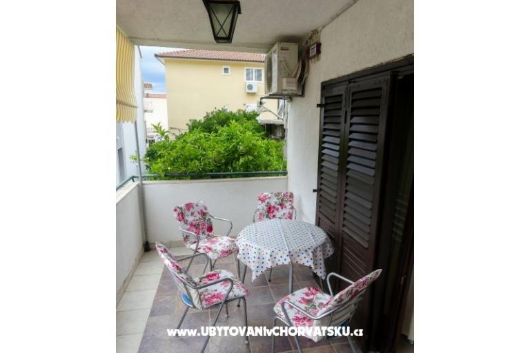 Appartements Villa  Jasminka – foto 11