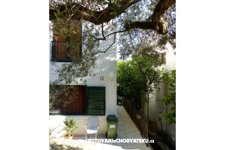 Appartements Villa  Jasminka – foto 2