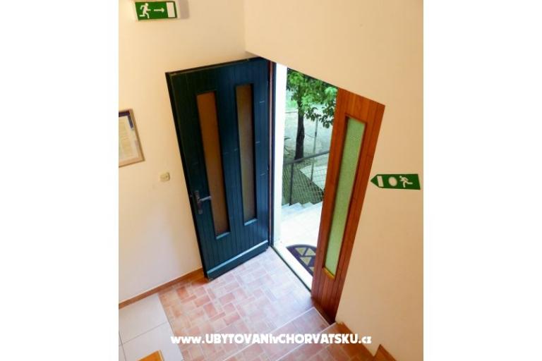 Appartements Villa  Jasminka – foto 3