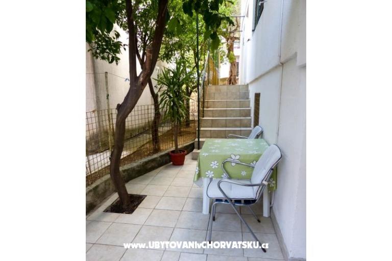 Appartements Villa  Jasminka – foto 4