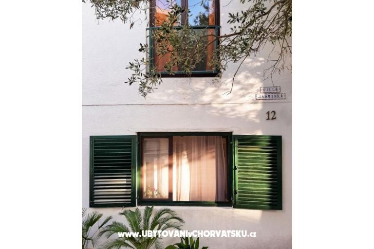 Appartements Villa  Jasminka – foto 5