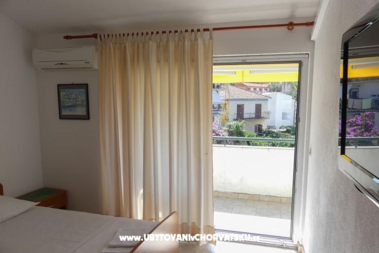 Appartements Villa  Jasminka – foto 8